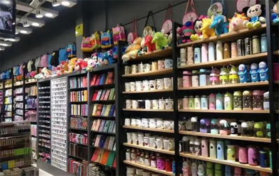 十元百货的魅力 小商品店里的生活惊喜与商业智慧