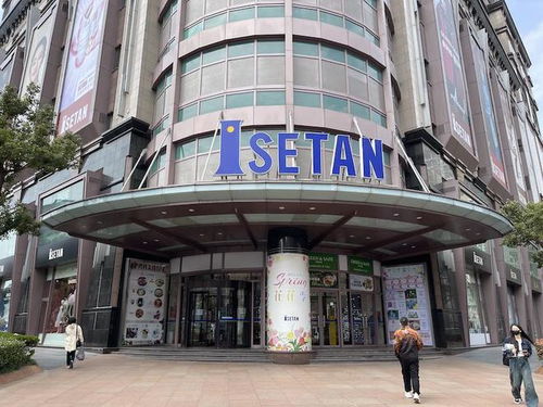 仅3个多月,今年10家老牌百货已 阵亡 百货零售面临这些困难