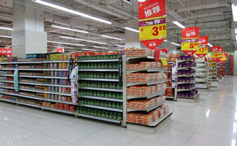 商超购物中心圆形沙发凳 融合实用与美学的百货市场新宠