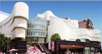 从第一百货到第十二百货 老上海宁的百货记忆，侬还记得伐？